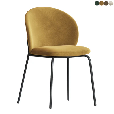 Princeton Chair by BoConcept — Ver 5