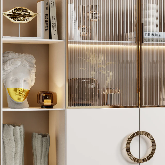 Neoclassical rack 1 — Descargar