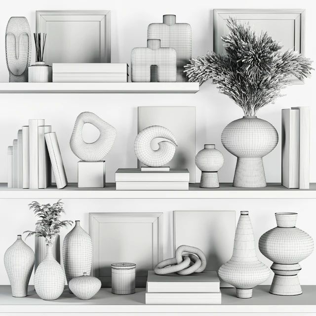 decorative set Vol007 — Descargar