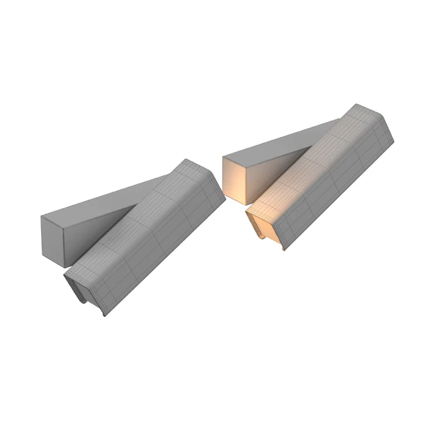 MUMU Wall Scene Corona — Descargar