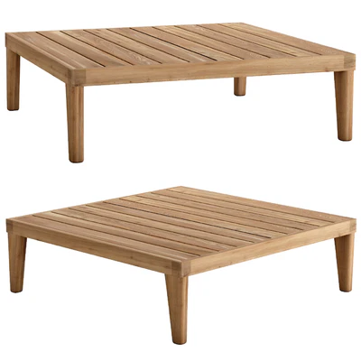 URBA Coffe Table — Ver 1