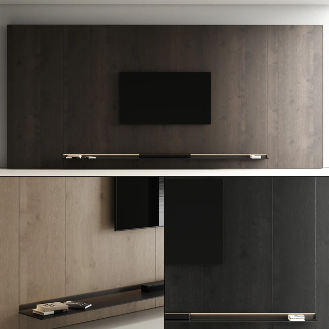 TV wall 11 — Descargar
