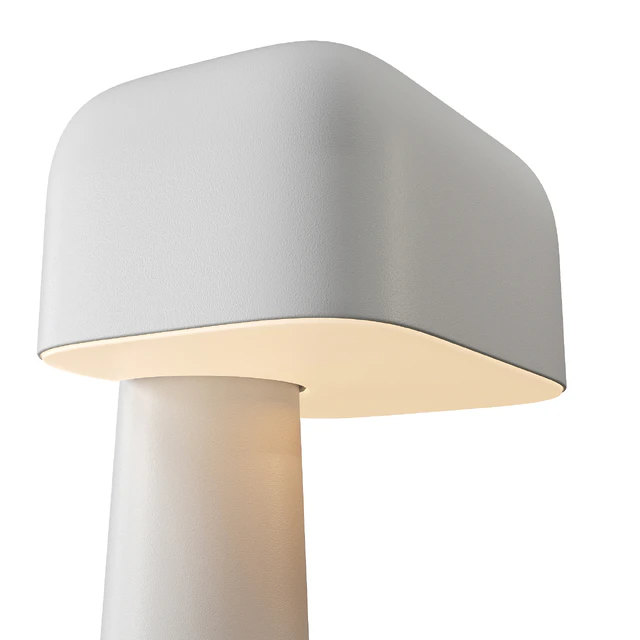 Gio Table Light by Ammunition — Скачать