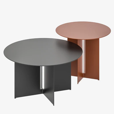 Coffee tables Mers — Ver 1
