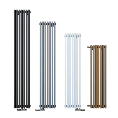 Steel tubular radiators KZTO Quadrum — View 4