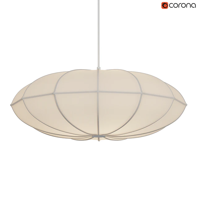 Japandi Lantern Light — Скачать