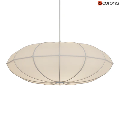 Japandi Lantern Light — Вид 1