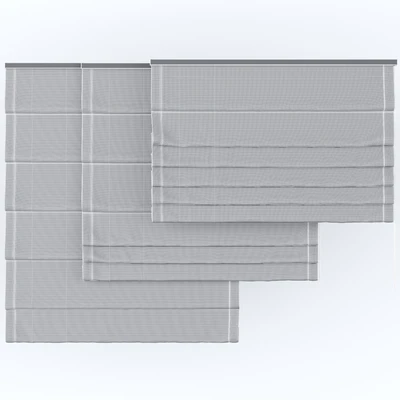 Roman shade 2 — Ver 4