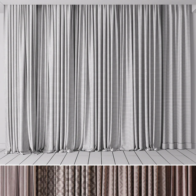 Hadi Curtains 39 — Descargar