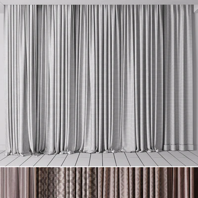 Hadi Curtains 39 — Ver 6