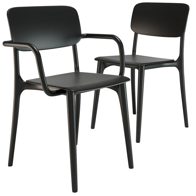 Calligaris Liberty CS1883 / 1884 — Descargar