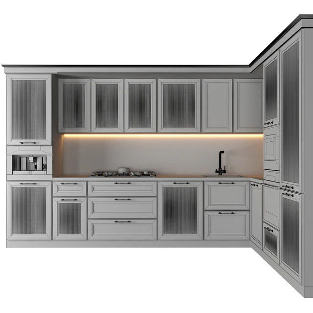 Kitchen 33 — Descargar