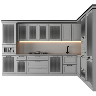 Kitchen 33 — Ver 6