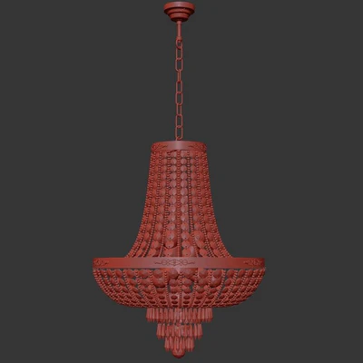 Chandelier Lodi E 1.5.50.200 A — Ver 2