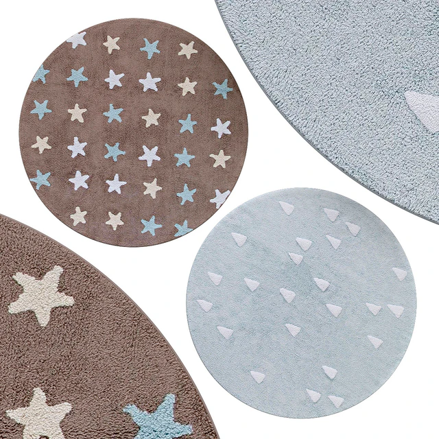 Circle rugs | No. 029 — Descargar
