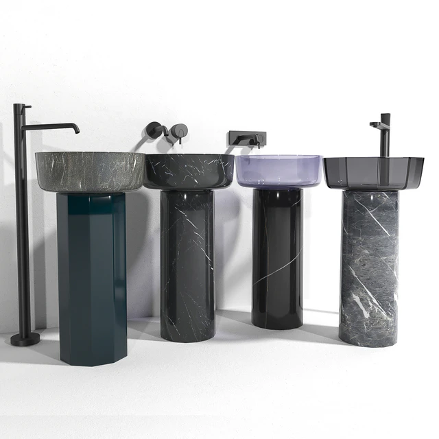 Sinks Opale — Скачать