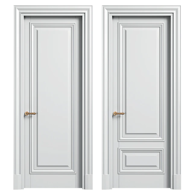Volhovec doors ANTIQUE — Скачать