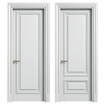 Volhovec doors ANTIQUE — Вид 1