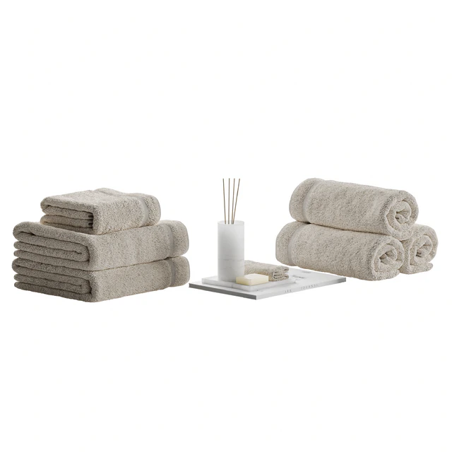 Bathroom decor with laundry basket and dryer — Descargar