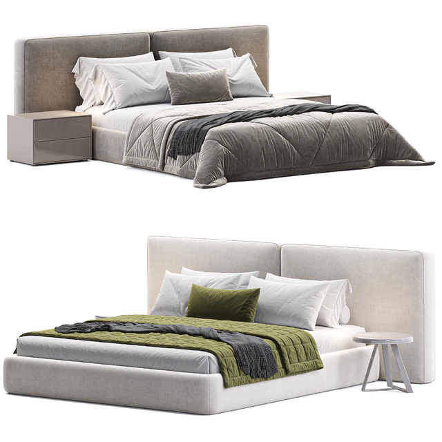Loca Long Bed — Скачать