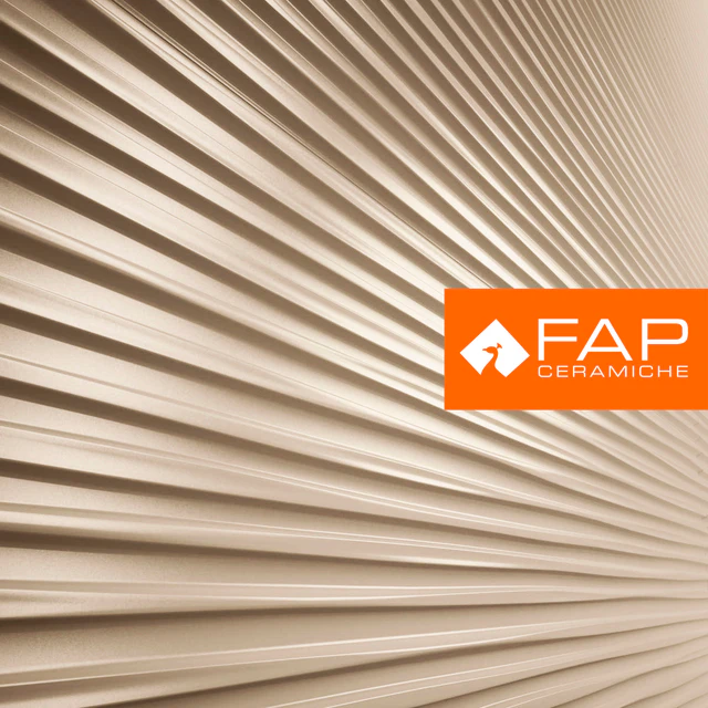Плитка Fap Ceramiche (Meltin Trafilato Sabbia) — Скачать