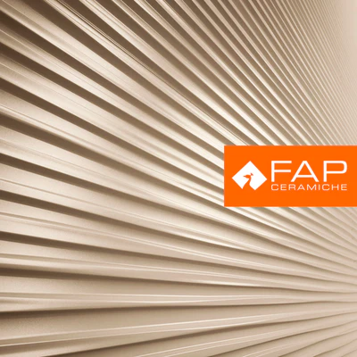 Плитка Fap Ceramiche (Meltin Trafilato Sabbia) — Вид 1