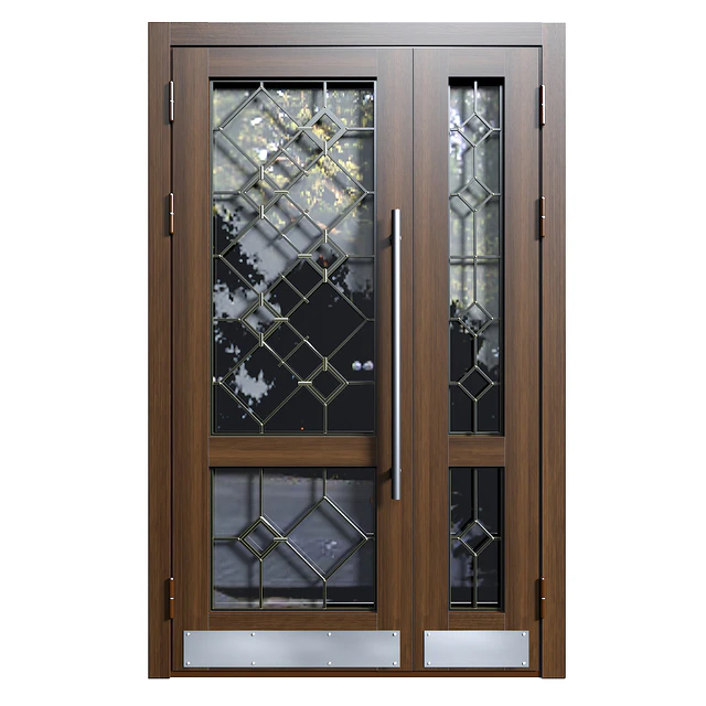 Entrance doors 7 — Descargar