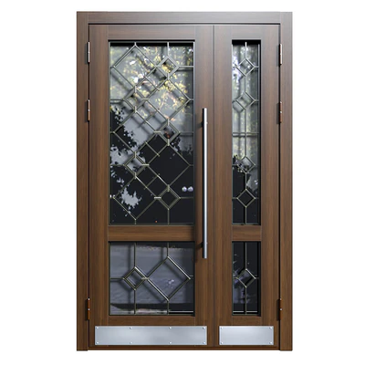 Entrance doors 7 — Ver 1