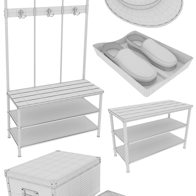 Ikea PINNIG — Скачать