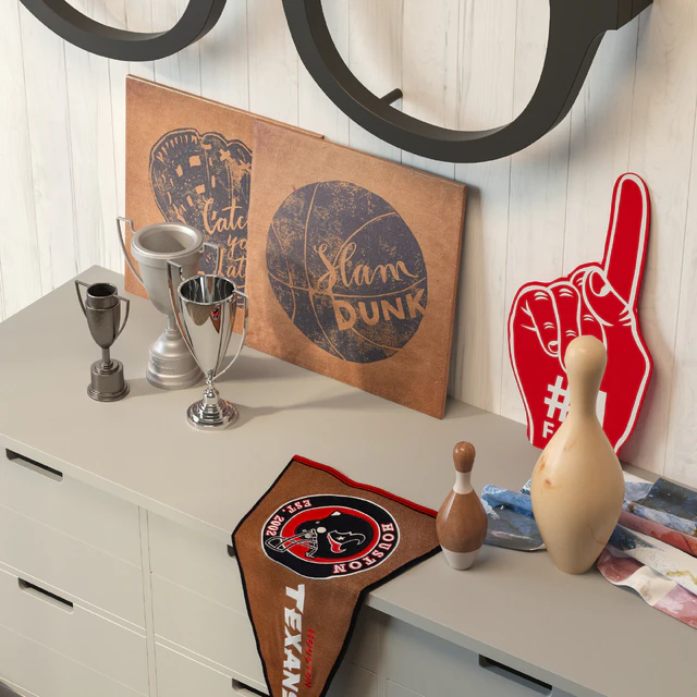 Pottery Barn teen set — Descargar