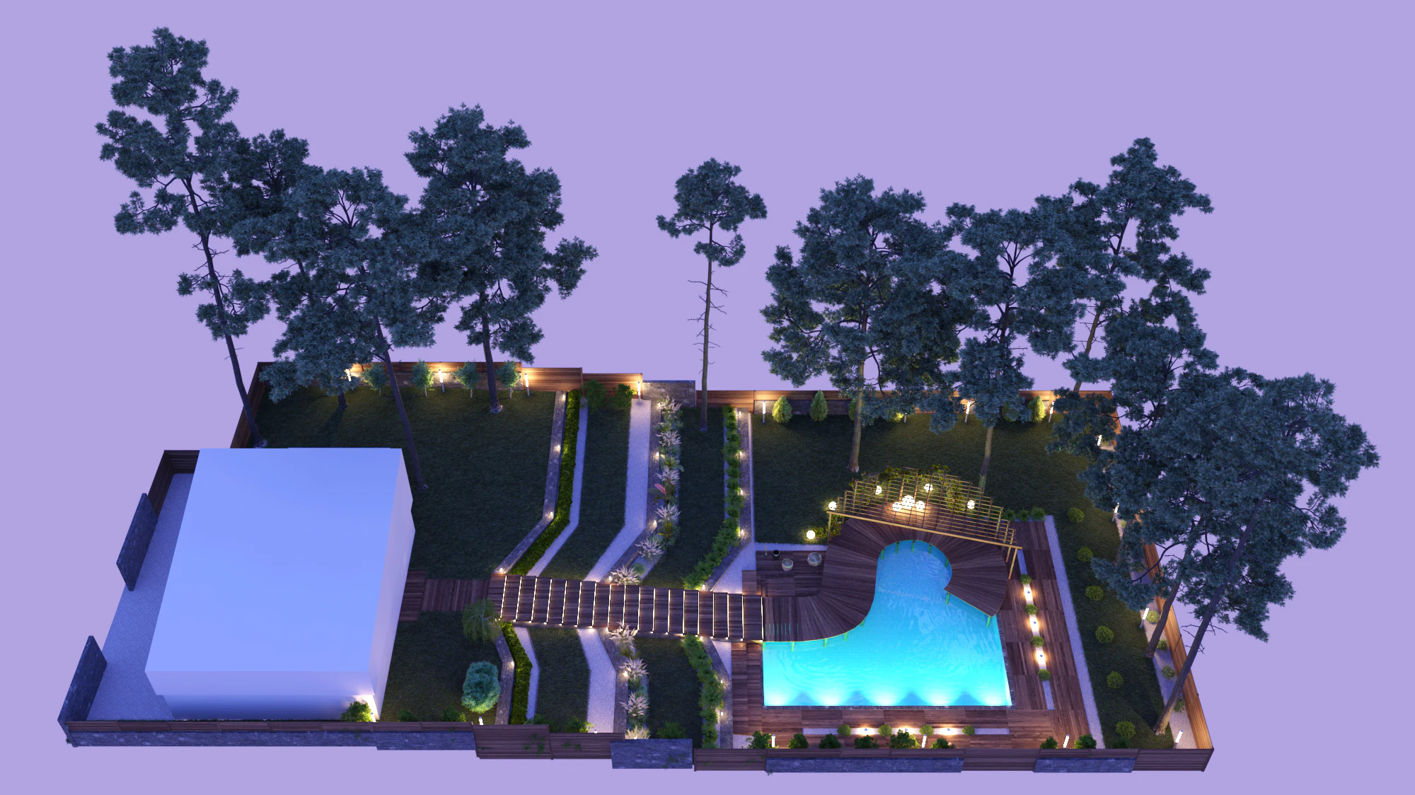 garden modules 012 — Descargar