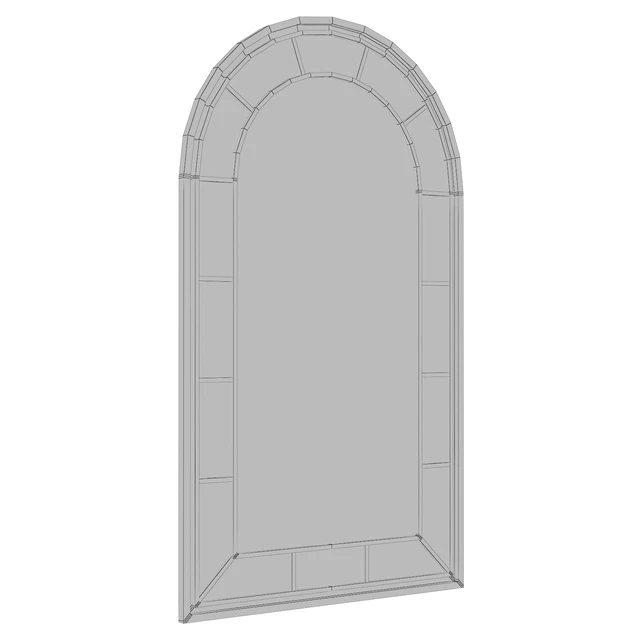 Mirror-arch Florence F1596ABR — Descargar