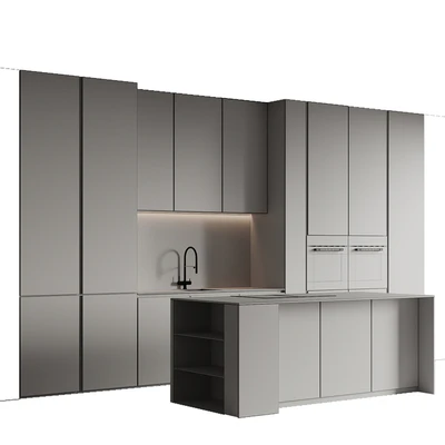 kitchen 48 — Вид 6