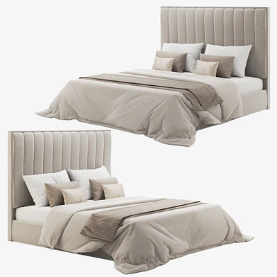 Flow Bed — Ver 1