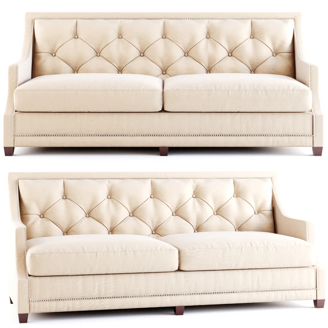 Fabian sofa — Скачать
