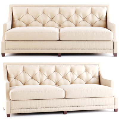 Fabian sofa — Вид 1