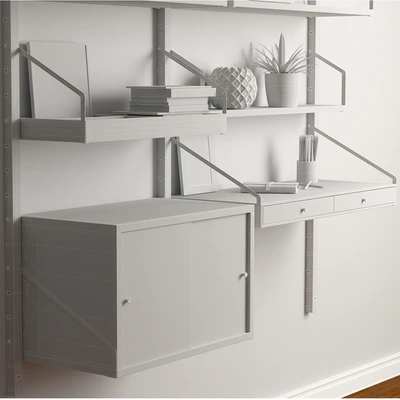 Shelf system Svalnas . — Ver 3