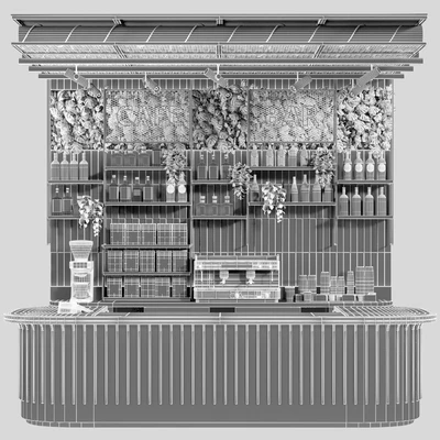Cafe bar vol.1 — Ver 3