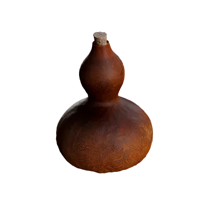 calabash flask 001 — Скачать