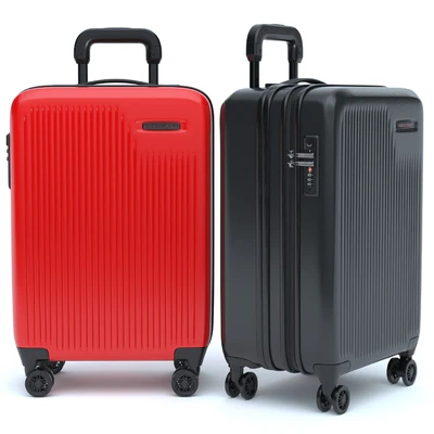 Briggs & Riley Suitcase — Ver 1