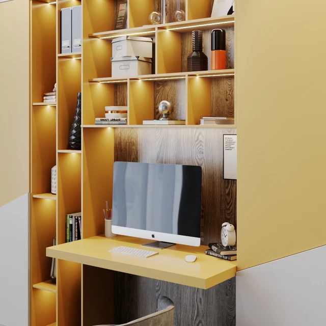 Workplace 23 — Descargar