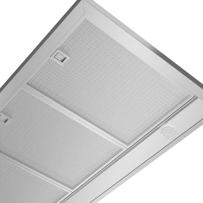 Настенная вытяжка MIELE OD 399-7 898 mm — Вид 3