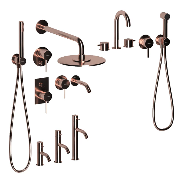 Смесители Kludi set — Скачать