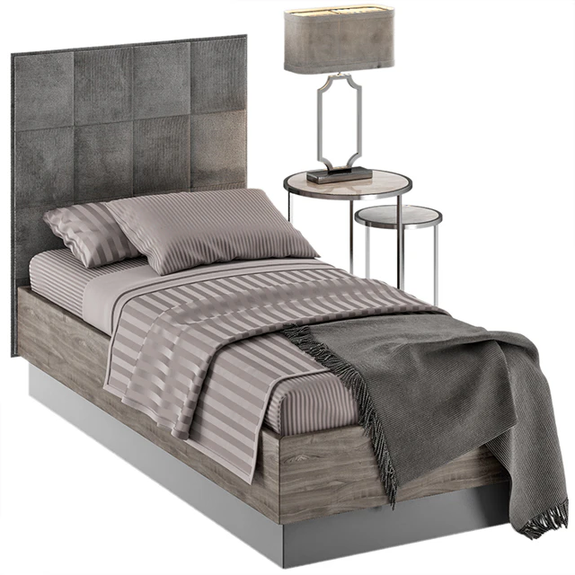 SINGLE BED 08 — Скачать