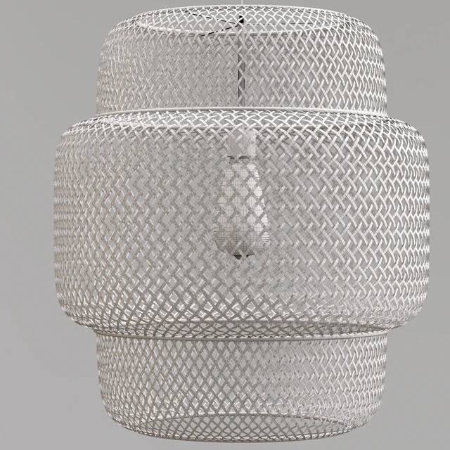 Rattan pendant lights 050 — Descargar