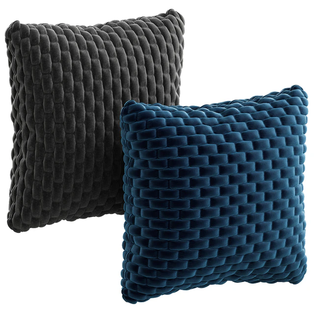 Decorative Pillow №63 — Descargar