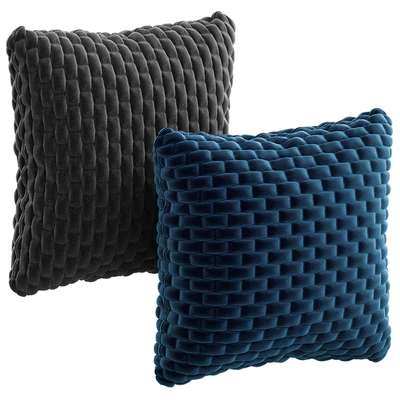 Decorative Pillow №63 — Ver 1