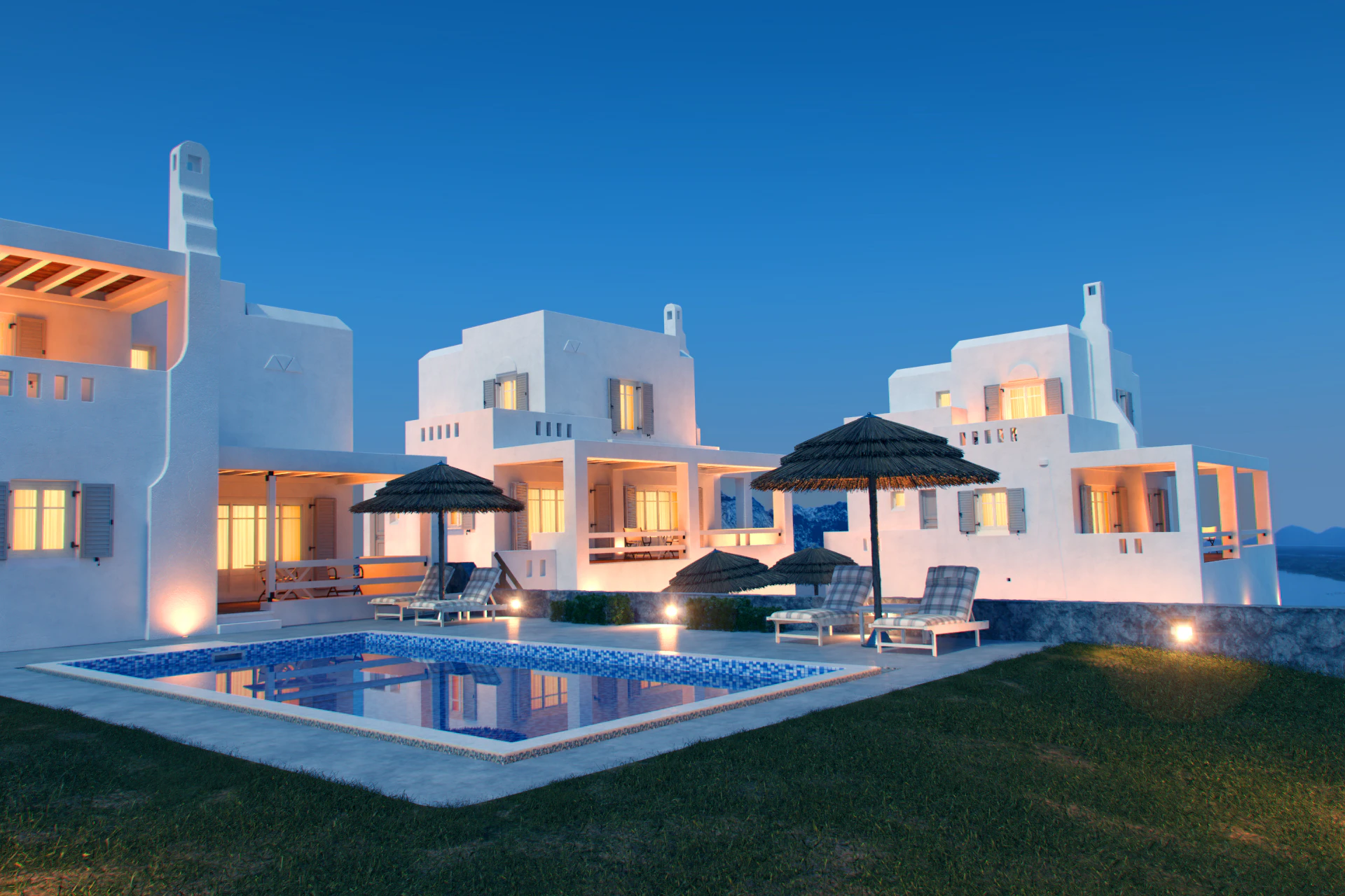 exclusive residential houses 003 — Descargar