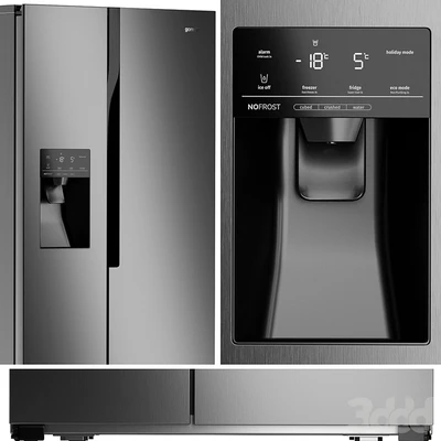 Набор кухонной техники Gorenje 3 — Вид 5
