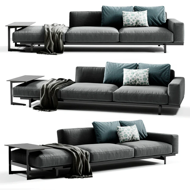 LEMA Yard Sofa — Descargar